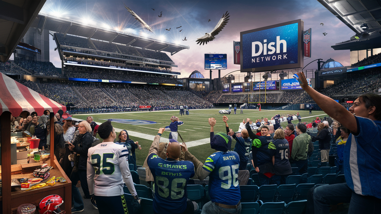 What Channel Is Eagles Game On Dish Network What Channel Is Eagles Game On Dish