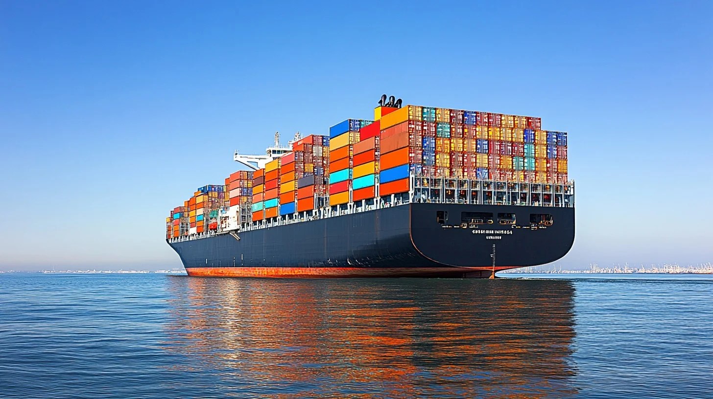 Marine vessel - SATU oil spill and fire protection