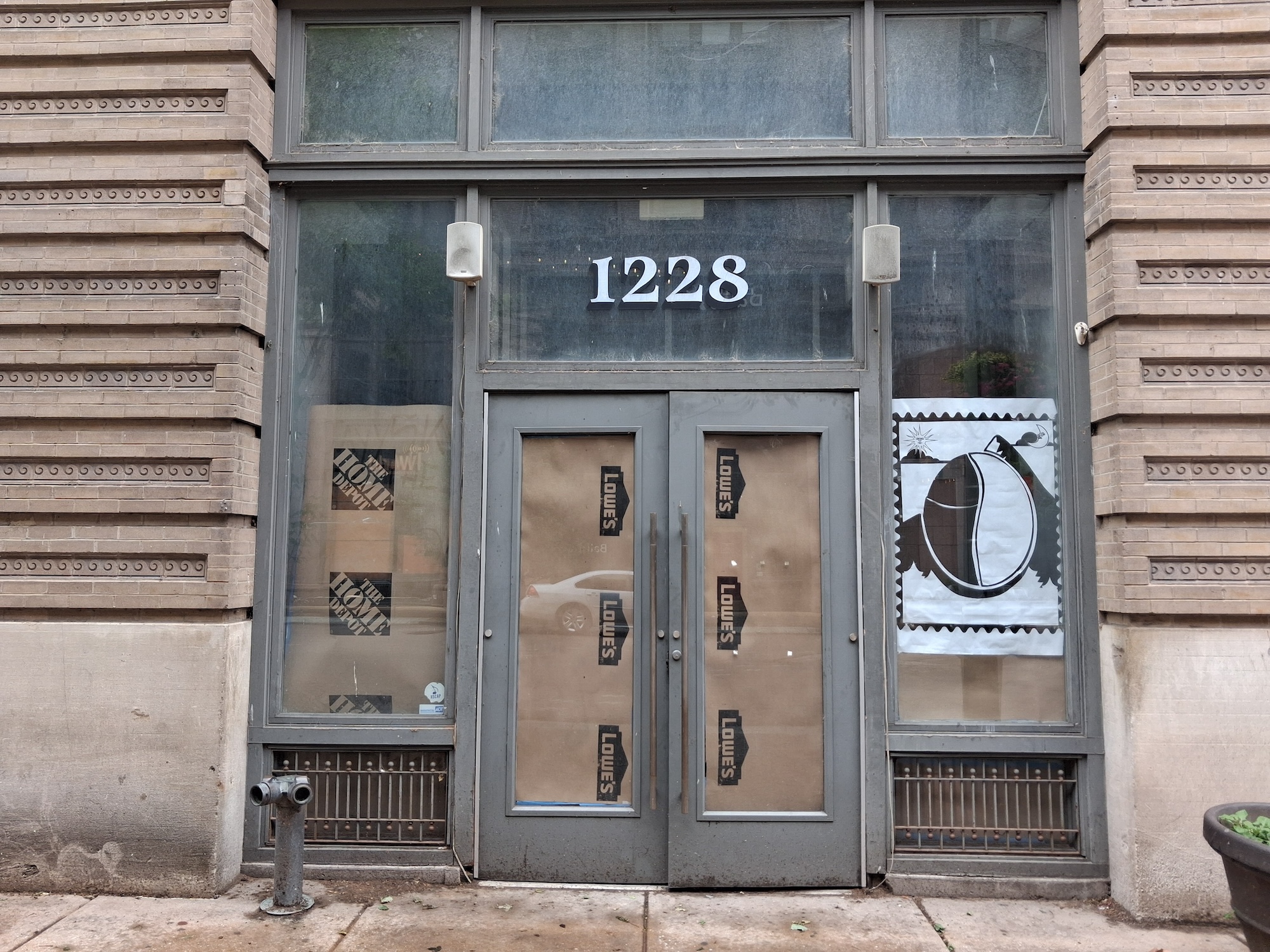Coffeestamp is opening a location on Washington Avenue in downtown