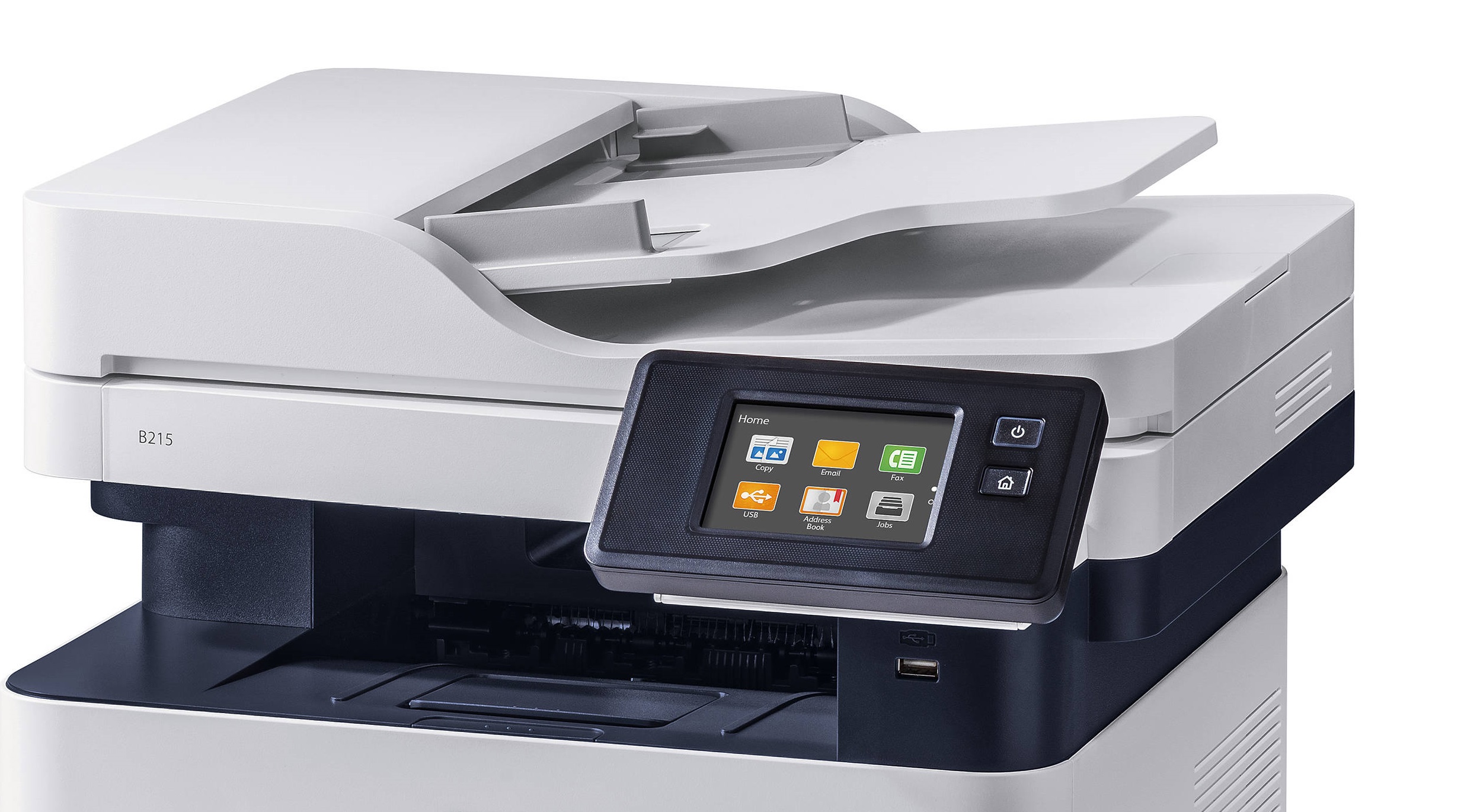 Remote Printing @ the SPL - Saugus Public Library