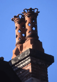 Cheminées-Marc mini