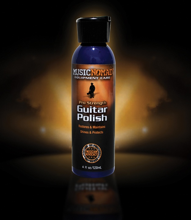 Music Nomad Guitar Polish
