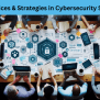 Best Practices & Strategies In Cybersecurity Software Development