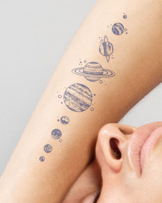 Best Temporary Tattoos 2022: Detailed Reviews And 9 Things To Know Before Buying - Saved Tattoo 800_x_640_jpg