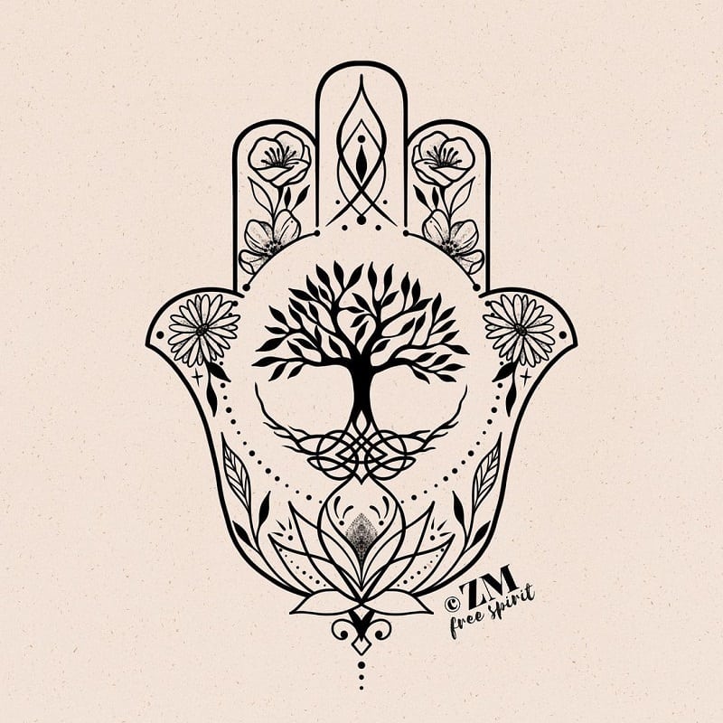 40+ Amazing Celtic Tattoo Designs With Meanings - Saved Tattoo 800_x_800_jpg