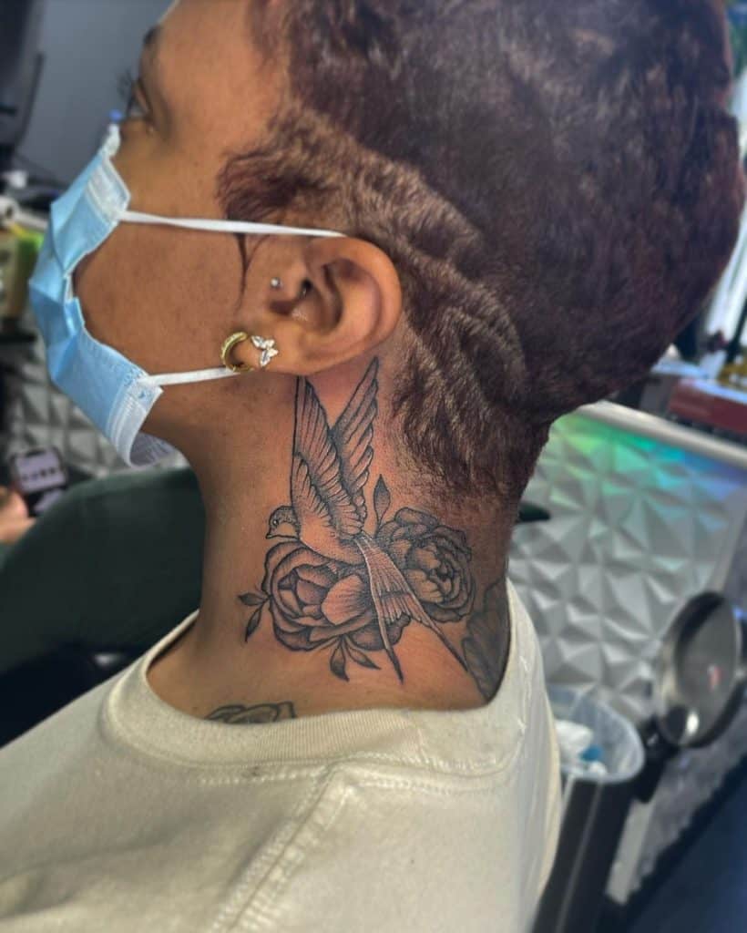 50+ Stunning Hummingbird Tattoo Design Ideas (And What They Mean) - Saved Tattoo 1024_x_820_jpg