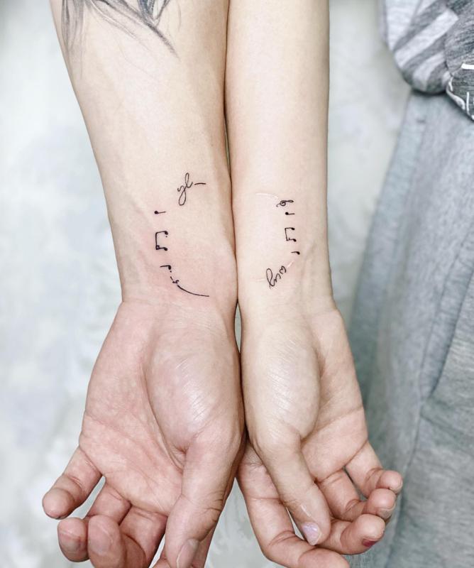 60+ Best Music Tattoos To Show Off Your Love For Good Tunes - Saved Tattoo 800_x_668_jpg