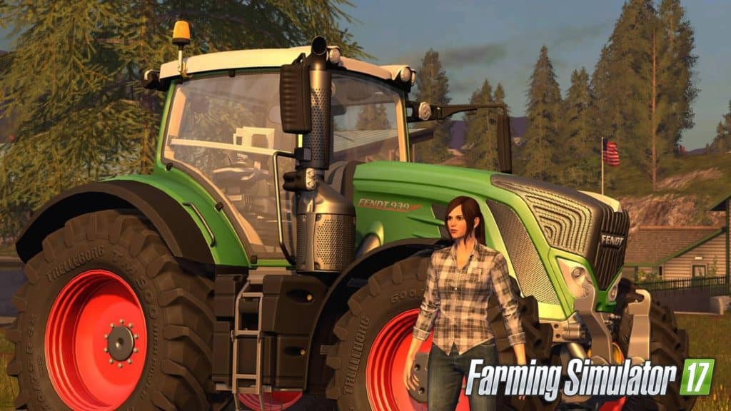 Farming Simulator 19 Pc Gamestop Drive over 250 farming vehicles and equipment from over 75 manufacturers including new brands such as Challenger Fendt Valtra or Massey Ferguson.