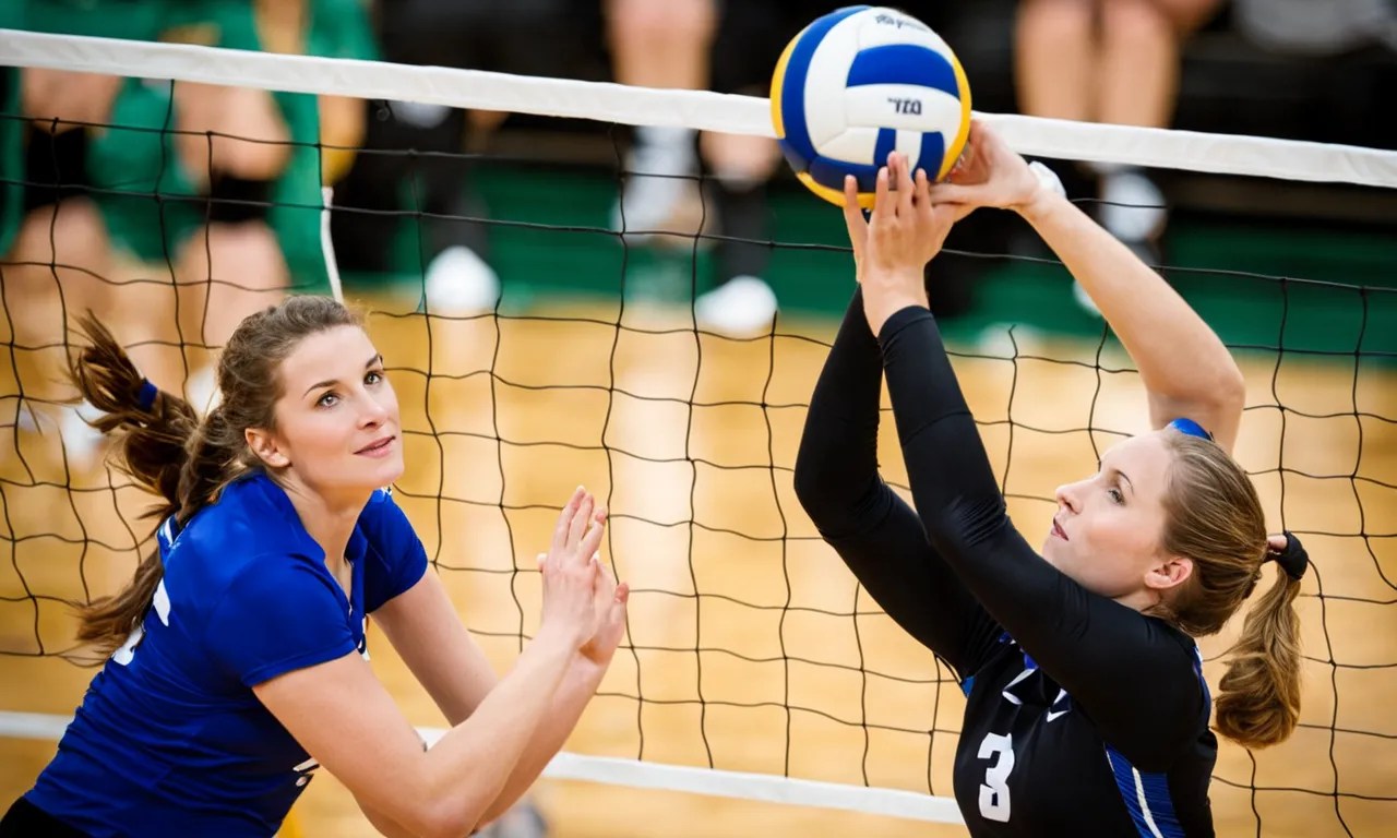 How Many Sets Are In A High School Volleyball Game 16728.webp