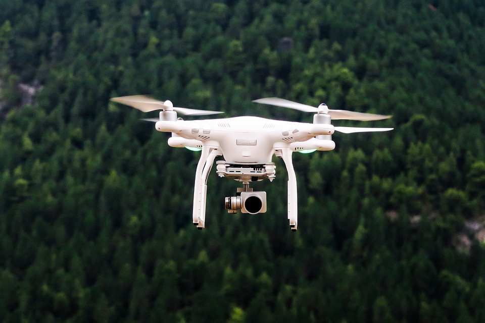 How to Choose a Drone
