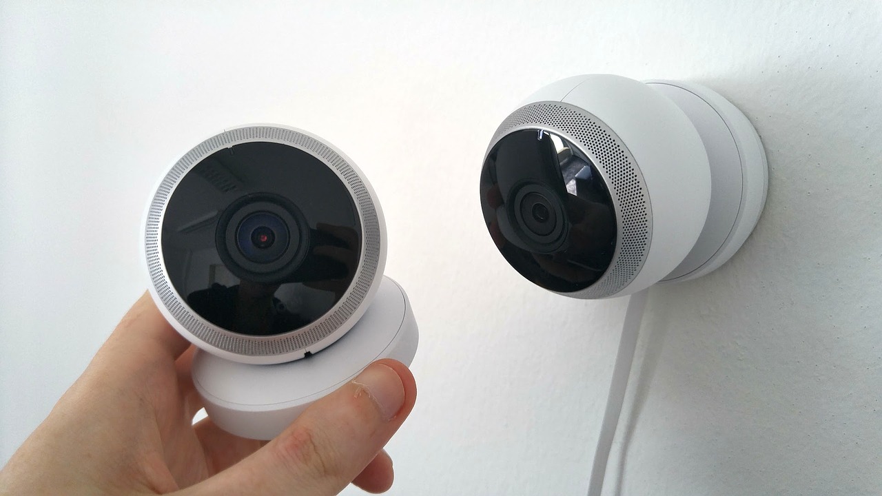 Various Things to Consider When It Comes to Hiring Infrared Cameras