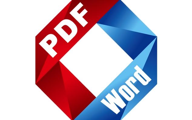 How to Easily Convert a Word File to PDF