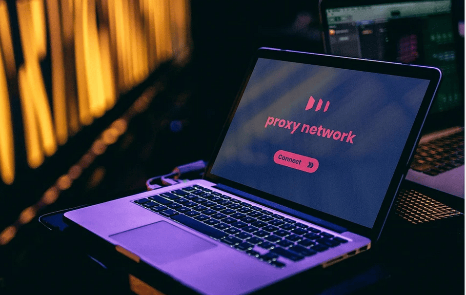 Reasons for Using Proxies