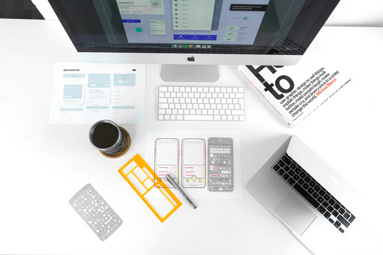 Mastering Wireframing: Essential Tips for Optimal Website Design