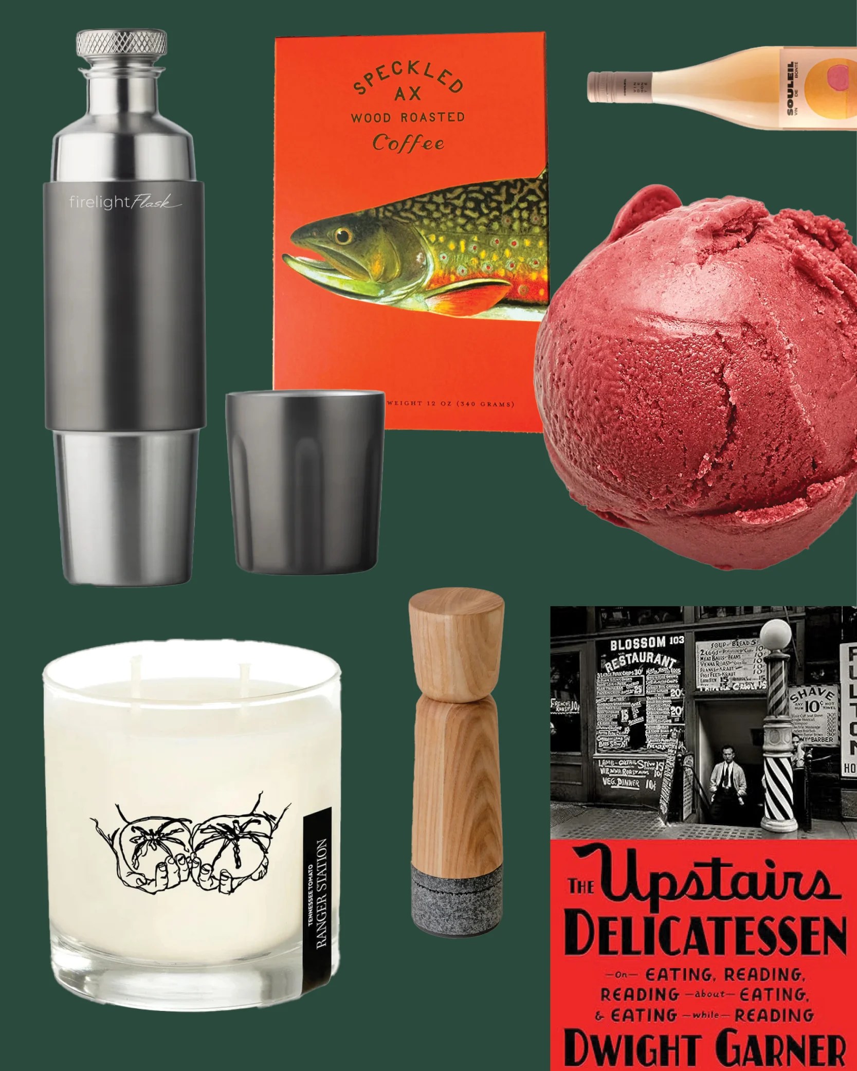 Shopping Guides Saveur - Premium 4K Colorful Patterns | Free Download