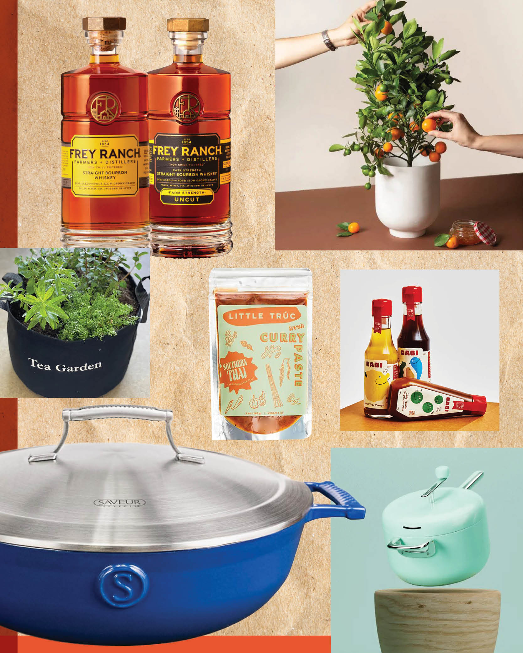 Pantry Guides Saveur - Modern 4K Space Images | Free Download