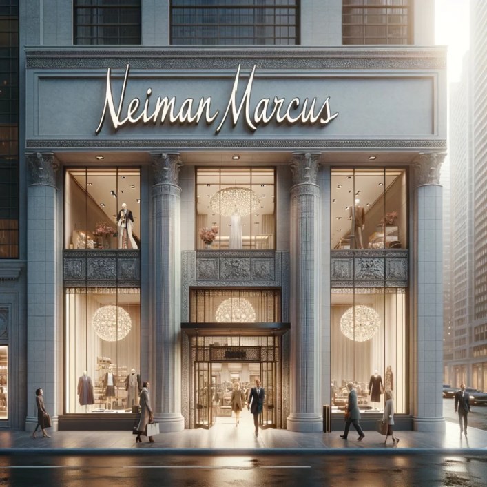 Neiman Marcus