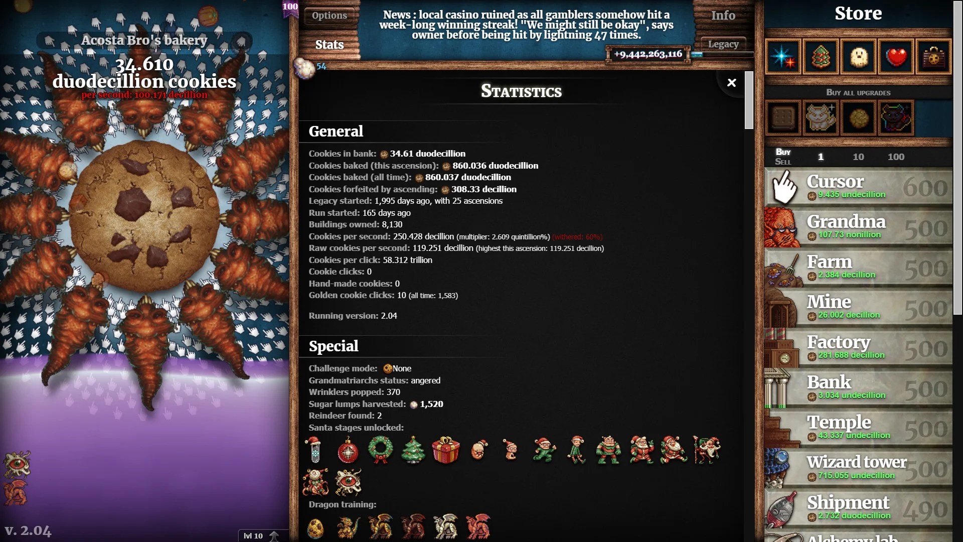 Unblocked Games 77 Play On Best Unblocked Games Games Gameplay Game Themes Cookie Clicker game Cookie Clicker hacked Clicker games Cookie clicker cheats Cookie clicker unblocked Cookie clicker 2020 Cookie clicker free. Unblocked Games 77 Play On Best Unblocked Games Games Gameplay Game Themes Cookie Clicker is mainly supported by ads.