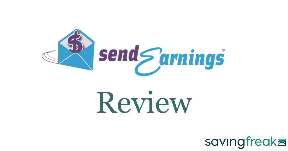 Check out how much you can earn shopping through them. Sendearning Review Is It Legit Or A Scam