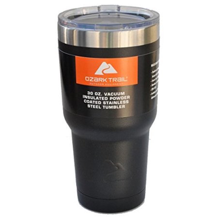 ozark trail tumbler lawsuit