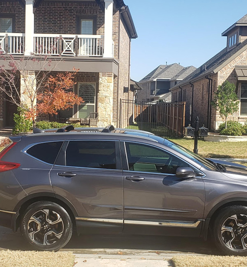 Interior & exterior detailing dallas tx