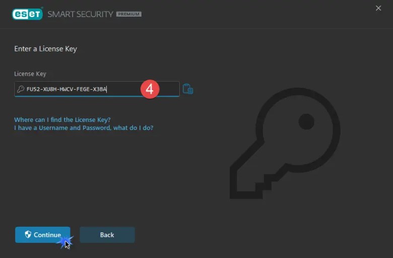 Eset Smart Security Premium
