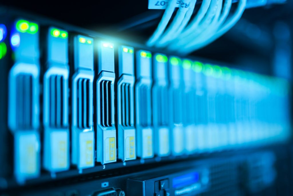 What is hyperconvergence?