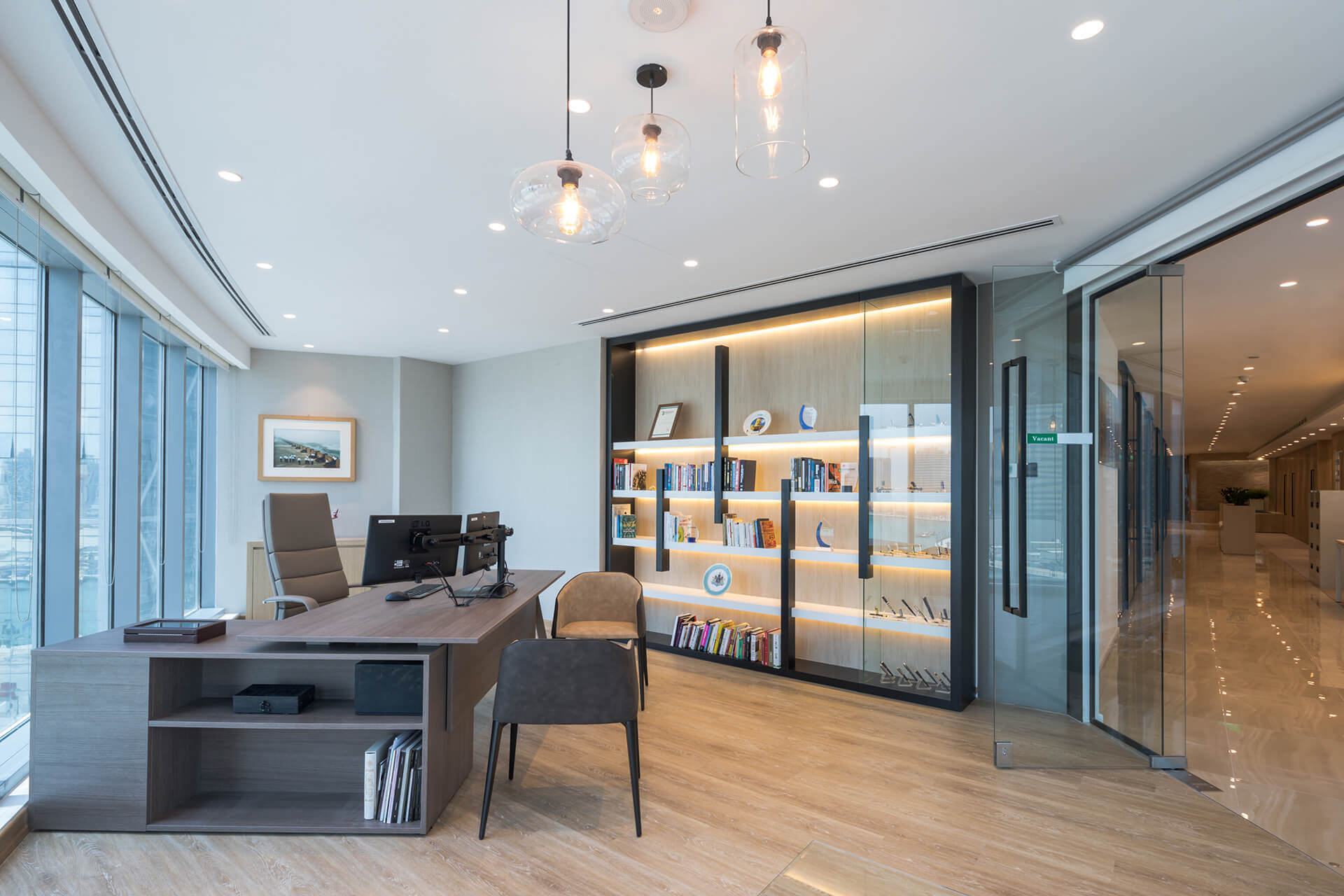 (+975 07)251087, post box no.217. SFM Offshore - Swiss Bureau Interior Design Company Dubai ...