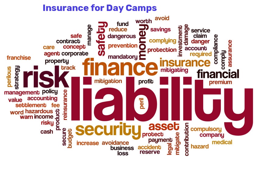 Day camps insurance