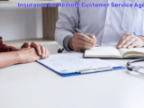 Remote Customer Service Agent Insurance Cost And Types Of Policies