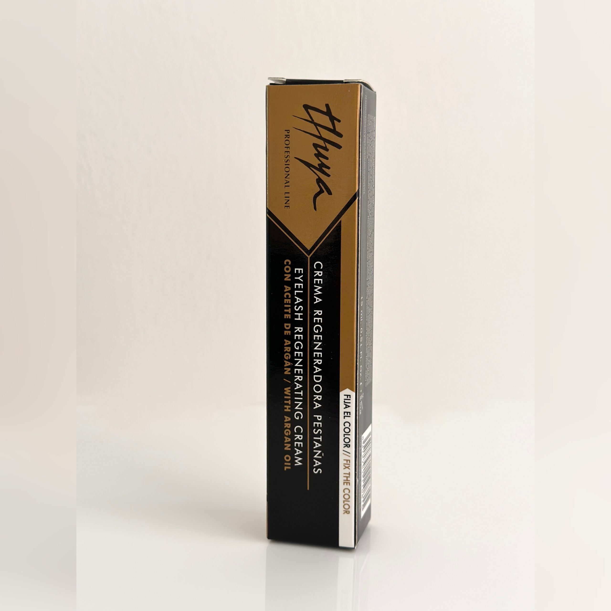 Augenbrauen & Wimpern Pflegecreme