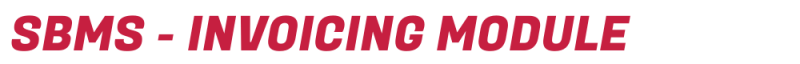 Sbms Invoicing Module - Space Background Collection - HD Quality