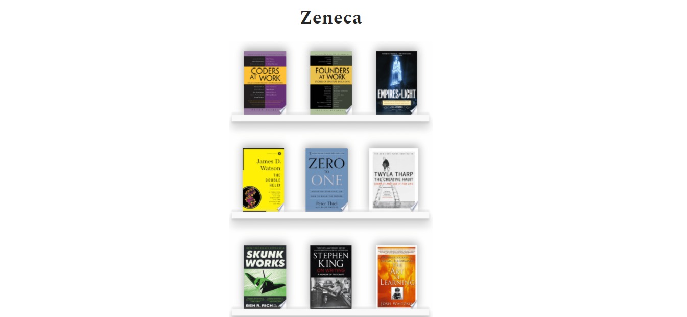 Zeneca