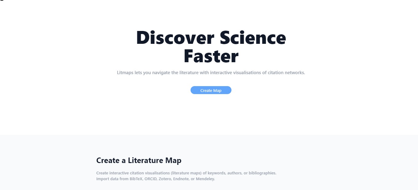 litmaps