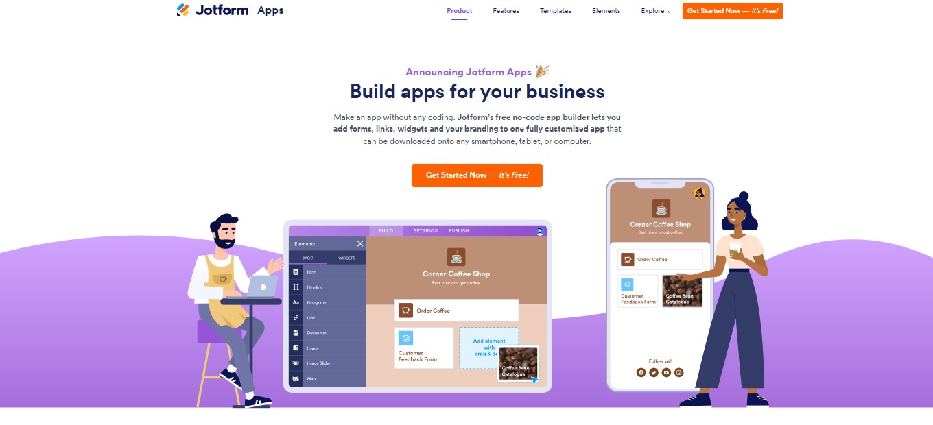 Jotform