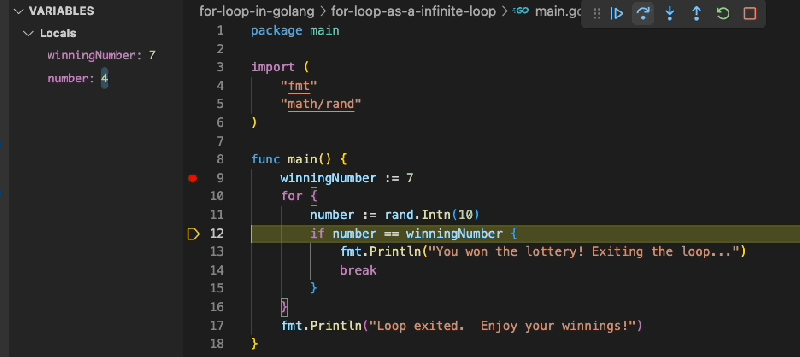 For Loop In Golang Scaler Topics - Beautiful Sunset Wallpaper - Mobile