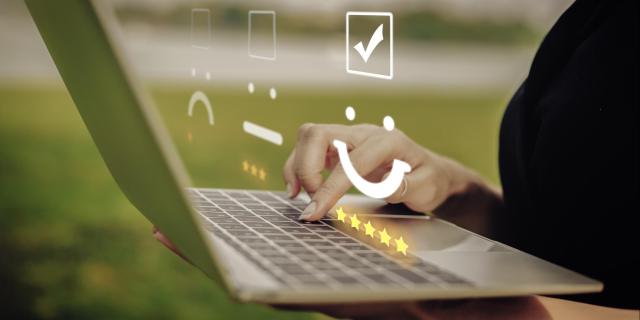 make money online as a beginner by writing reviews