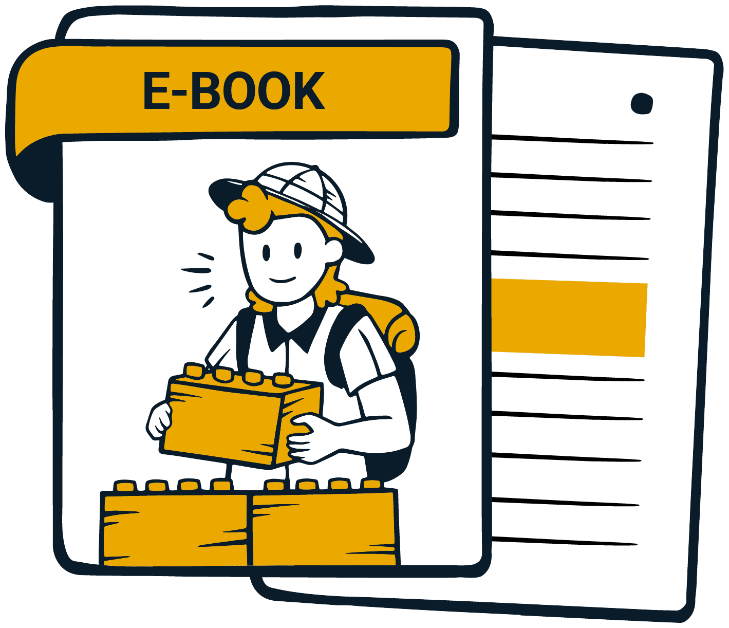 5 fundamental building blocks to scale your msp