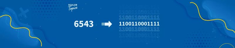 Binary To Decimal In Python Scaler Topics - Artistic High Resolution Landscape Pictures | Free Download