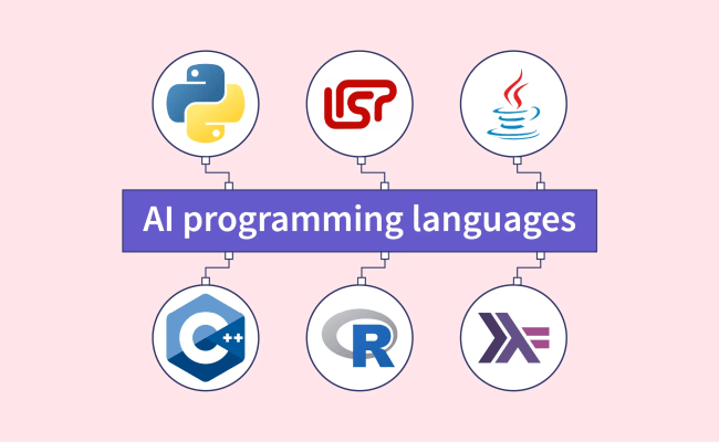 Top Programming Languages For Artificial Intelligence - Scaler Topics