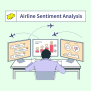 Airline Sentiment Analysis Using Hadoop - Scaler Topics