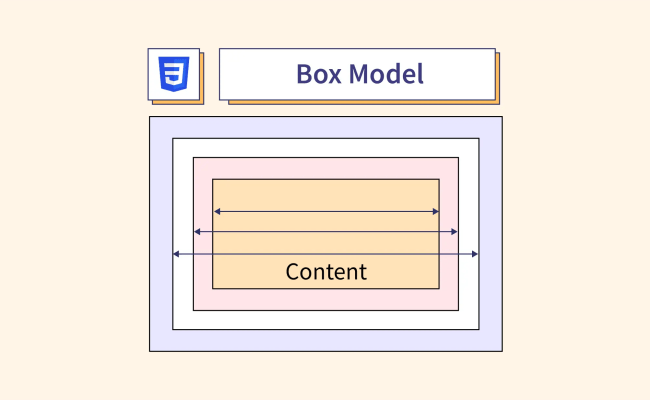 What Is The CSS Box Model? - Scaler Topics