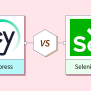 Cypress Vs Selenium - Which Is Better? - Scaler Topics