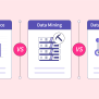 Differences Between Data Mining, Data Science And Data Engineering ...
