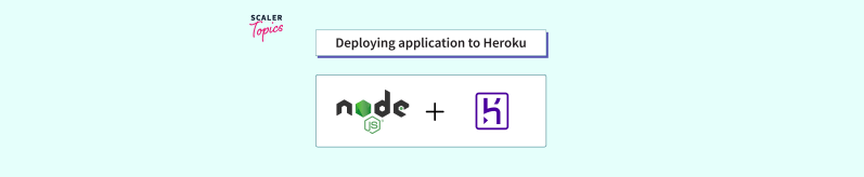 Deploy Node Js App On Heroku Scaler Topics - High Quality Retina Mountain Textures | Free Download