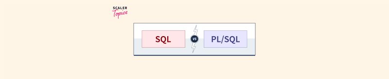 Difference Between Sql And Pl Sql Sql Vs Pl Sql Intellipaat - Gradient Images - Perfect 4K Collection