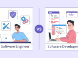 Difference Between Software Engineer And Software Developer Scaler Topics