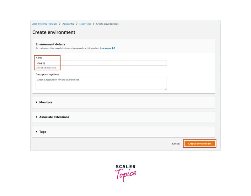Aws Appconfig Pdf - Minimal Images - Stunning Retina Collection