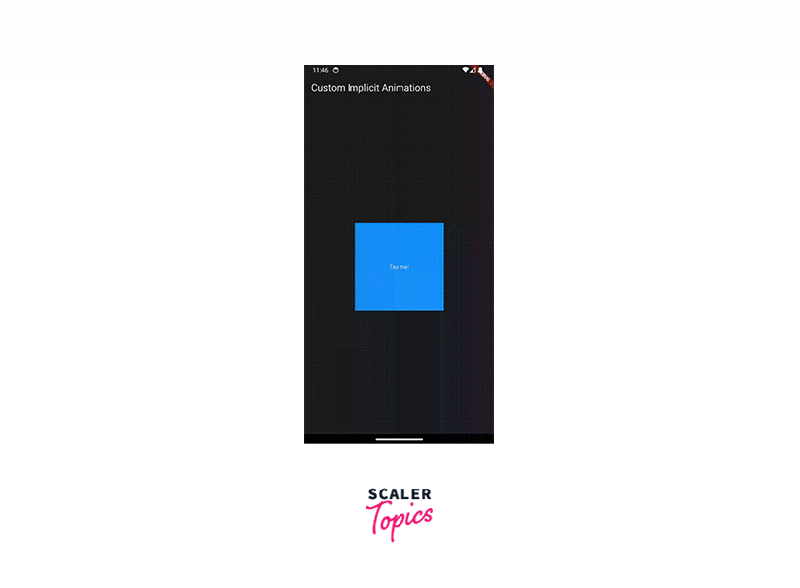Implicit Flutter Animations Episode 4 Create Custom Implicit - Download Premium Landscape Design | Ultra HD
