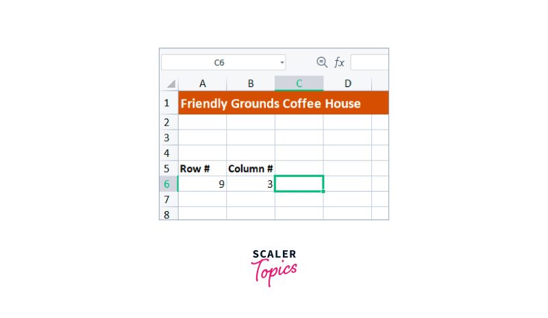 How To Extract Data From Excel Scaler Topics - Mobile Geometric Images for Desktop